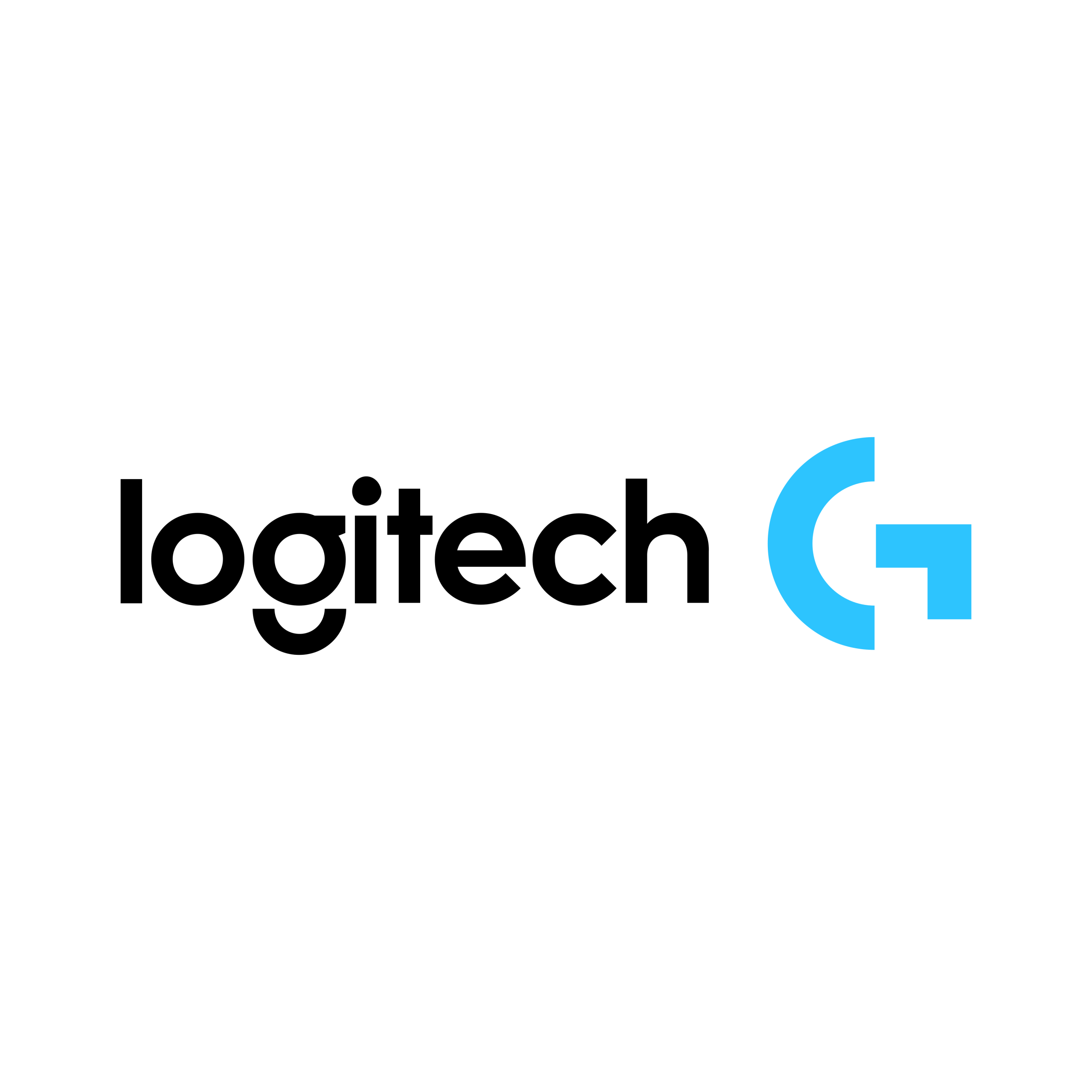 Logitech