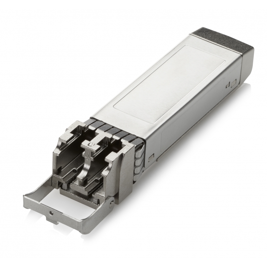 TRANSCEPTOR SFP + SR DE HPE BLADESYSTEM CLASE C, 10 GB