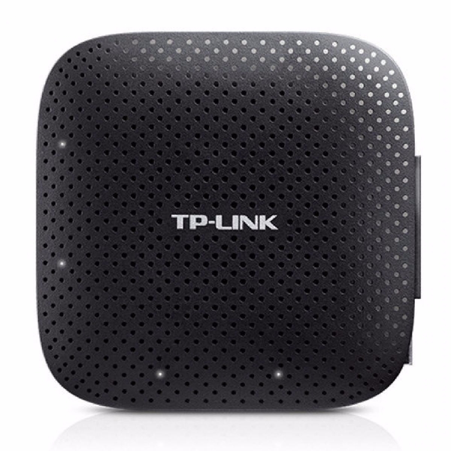 HUB TP-LINK UH400 USB 1 PUERTO USB 3.0 TIPO-A CON CABLE Y 4 PUERTOS USB 3.0 COMPATIBLE CON USB 2.0 Y 1.1