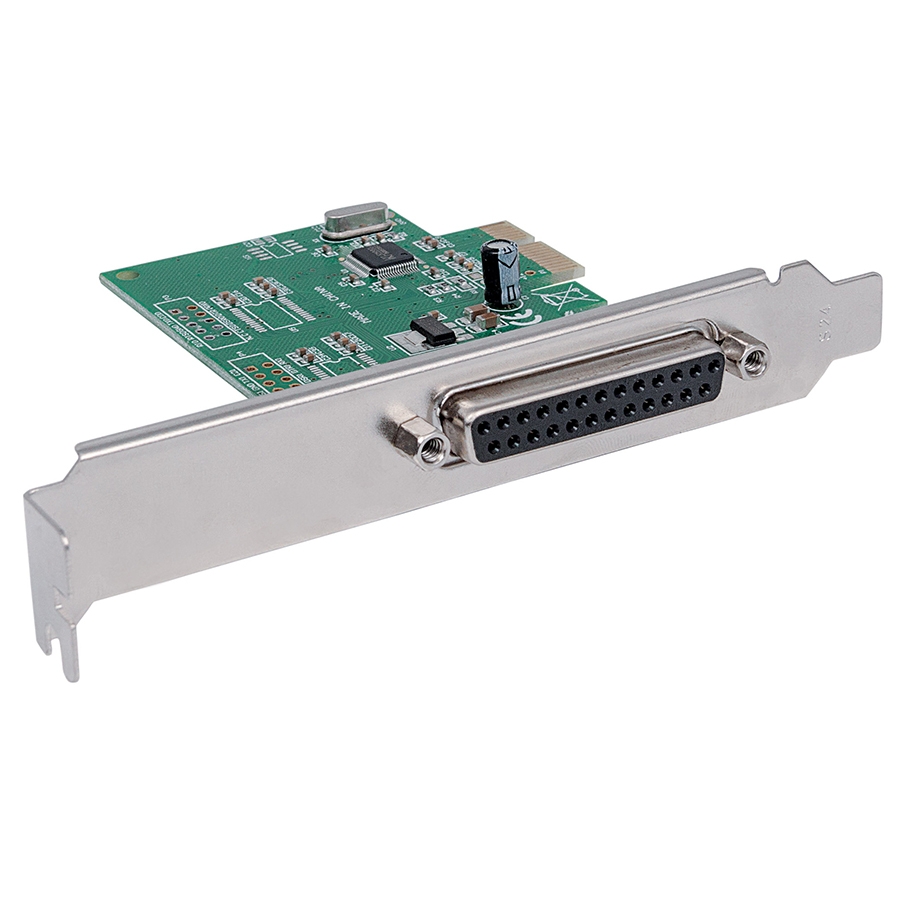 TARJETA PCI EXPRESS,MANHATTAN,152099,PARALELA 1 PUERTO