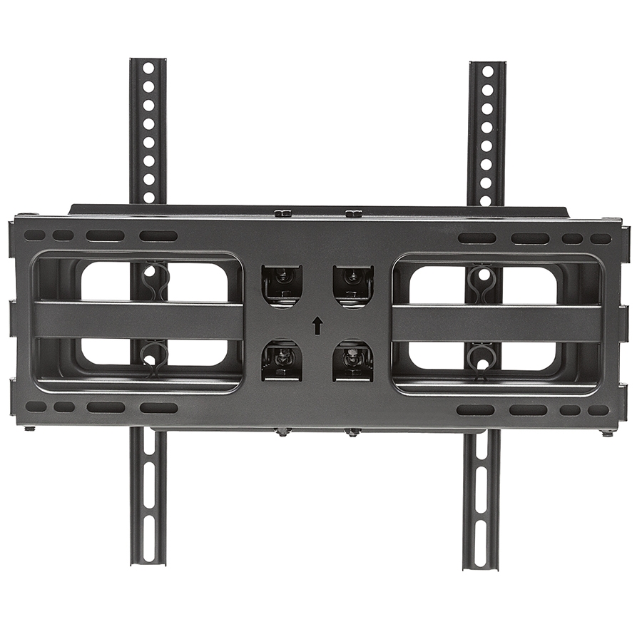 SOPORTE TV,MANHATTAN,461344, P/PARED 40KG, 32 A 55 ARTICULADO, TV CURVA O PLANA