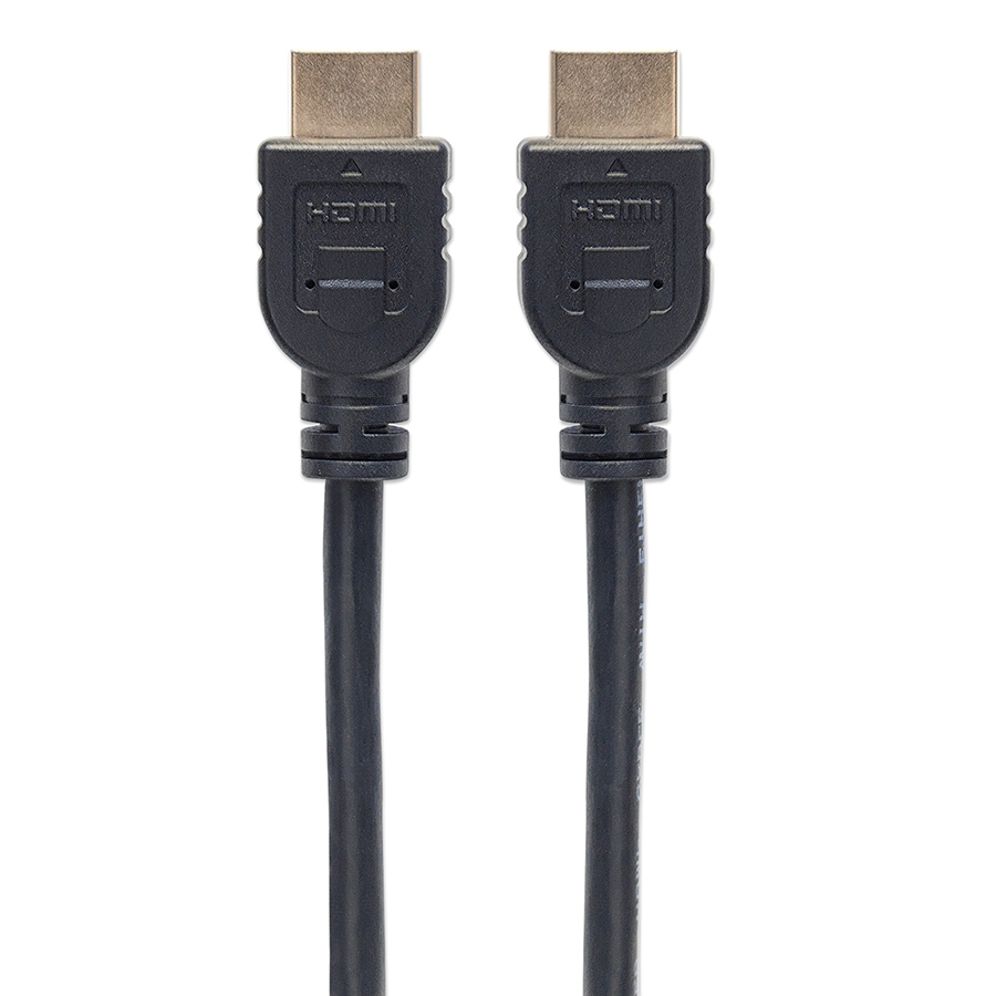 CABLE HDMI,MANHATTAN,353922, 2.0 INTRAMURO M-M  1.0M