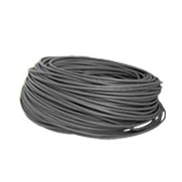BOBINA BROBOTIX CAT5E UTP CCA 305MTS GRIS