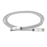 CABLE USB TIPO C CARGA RAPIDA PARA TU SMARTPHONE 1METRO DE LONGITUD PERFECT CHOICE