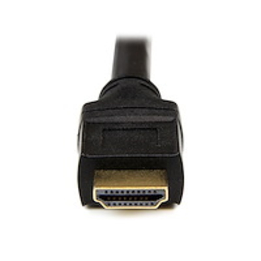 CABLE HDMI DE ALTA VELOCIDAD DE 15M HD 4K X 2K, CERTIFICADO PARA PLéNUM - HDMI A HDMI STARTECH