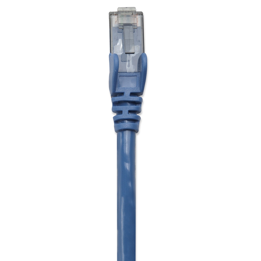 CABLE PATCH,INTELLINET,342629, CAT 6, 7.6M25.0F UTP AZUL