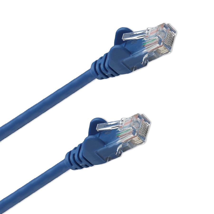 CABLE PATCH,INTELLINET,319829, 4.2M(14.0F) CAT 5E UTP AZUL