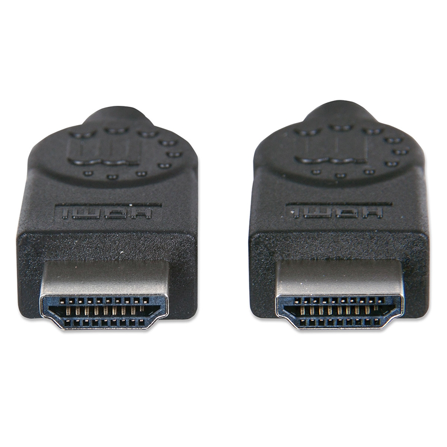CABLE HDMI,MANHATTAN,323222, 1.4 M-M 3.0METHERNET DE ALTA VELOCIDAD