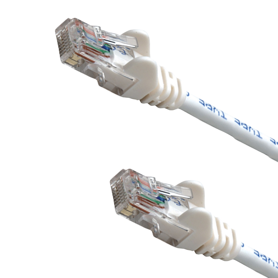 CABLE PATCH,INTELLINET,341967, CAT 6, 2.0M 7.0F UTP BLANCO