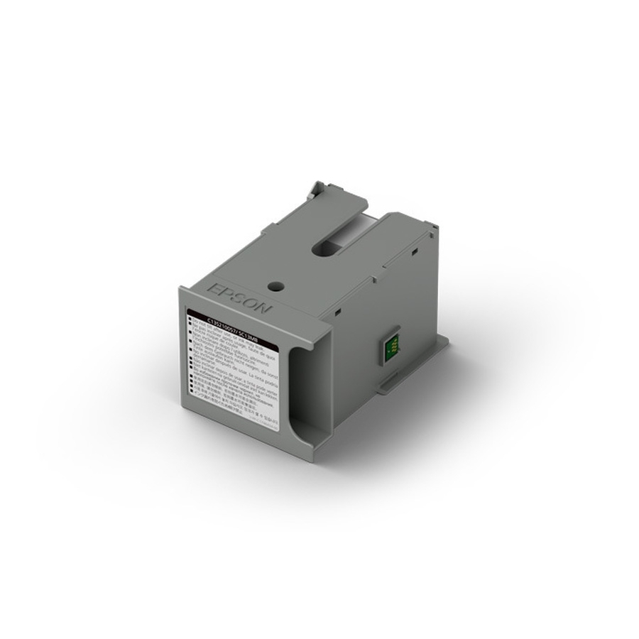CAJA DE MANTENIMIENTO EPSON, PARA PLOTTER SURECOLOR T3170SR/ T3170M/ T3170X/ T5170SR/ T5170M/ F570/ F571 SUBLIMACION