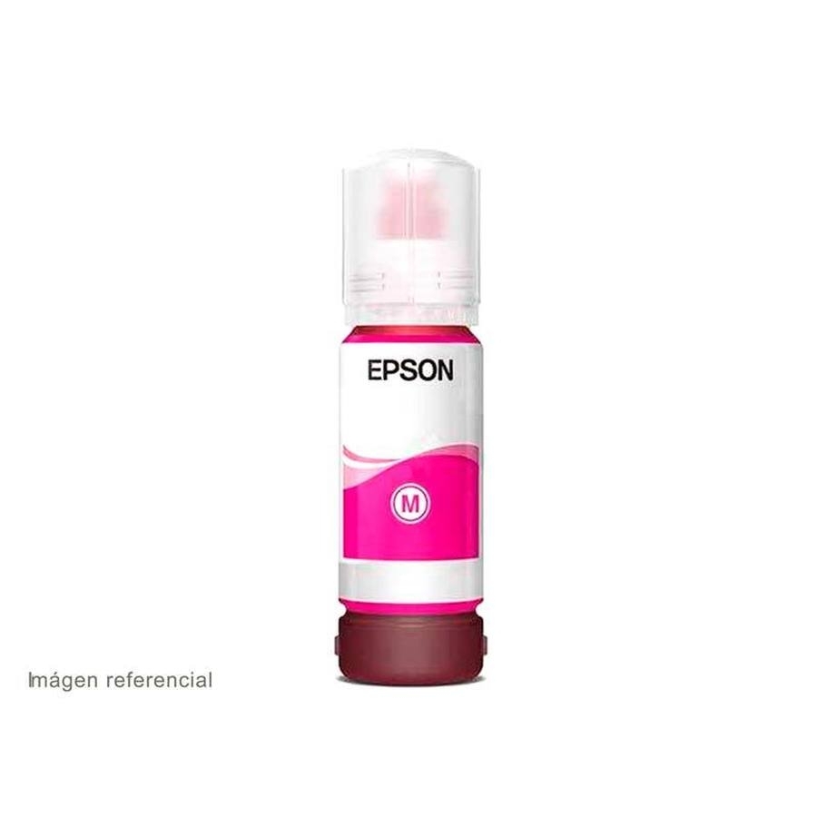 CARTUCHO EPSON MODELO T524 MAGENTA, PARA L15150,RENDIMIENTO DE 7,500 IMPRESIONES, COSTO PP $0.04C