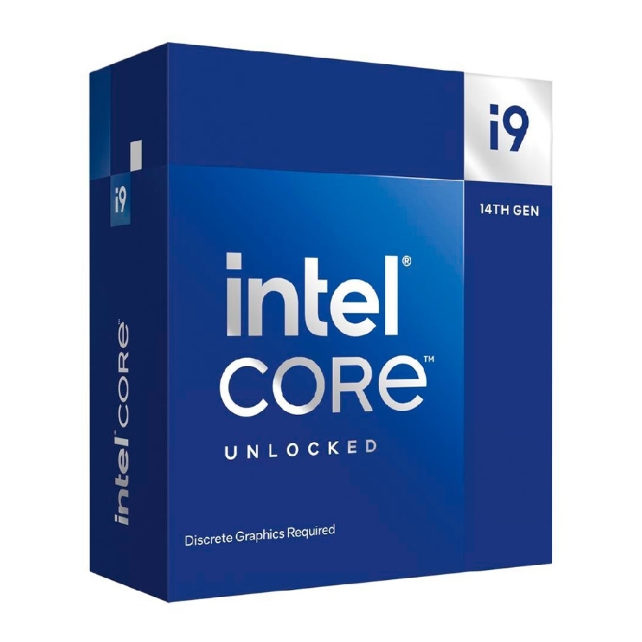 PROCESADOR INTEL CORE I7-14700KF S-1700 14A GEN /HASTA 5.6 GHZ /CACHE 33MB /20 CORES 8P12E /SIN GRAFICOS /SIN DISIPADOR /GAMER ALTO IPA