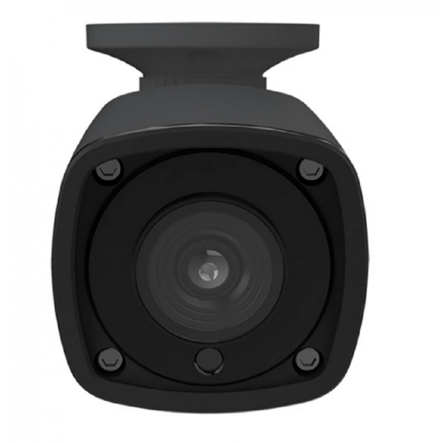 CAMARA ANALOGICA MOTOROLA MTABM022601 / BULLET METAL / LENTE FIJO / IR 20M / 2MP FULL HD DE 1080P / ICR, DIA-NOCHE / IP66 / D-WDR / AHD / TVI / CVI / CVBS / OSD-COC / DIGITAL NR / CYBERSEGURIDAD GDRP