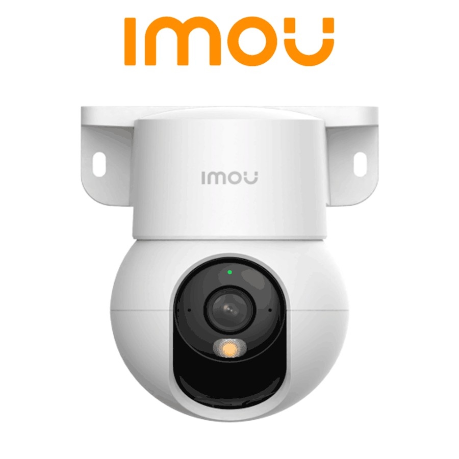 CAMARA IMOU/ INTERIOR / WIFI / IPC-K2MN-5H1WE / RANGER MINI 5 MP / WIFI 6 PT / H.265 / MICROFONO Y BOCINA INTEGRADA / IR DE 10 MTS / 3.6MM / RANURA MICRO SD 512GB / ONVIF