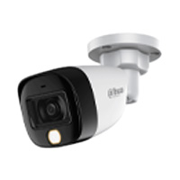 CAMARA ANALOGA/ DAHUA/ HAC-HFW1801C-IL-A/ BULLET 4K DE 8 MP, ILUMINADOR DUAL PARA ENTORNOS OSCUROS, LENTE DE 2.8 MM CON ANGULO DE 106°, ALCANCE IR DE 20 M, WDR REAL DE 120 DB, TECNOLOGIA SUPER ADAPT