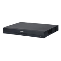 DVR HDCVI DAHUA DH-XVR4232AN-I-T - DVR DE 32 CANALES DE 1080P LITE WIZSENSE/ HDCVI X PLUS/ AUDIO BIDIRECCIONAL/ H.265/ CODIFICACIN IA/ 2 BAHAS DE DD/ 16 CH CON SMD PLUS/ BSQUEDA INTELIGENTE