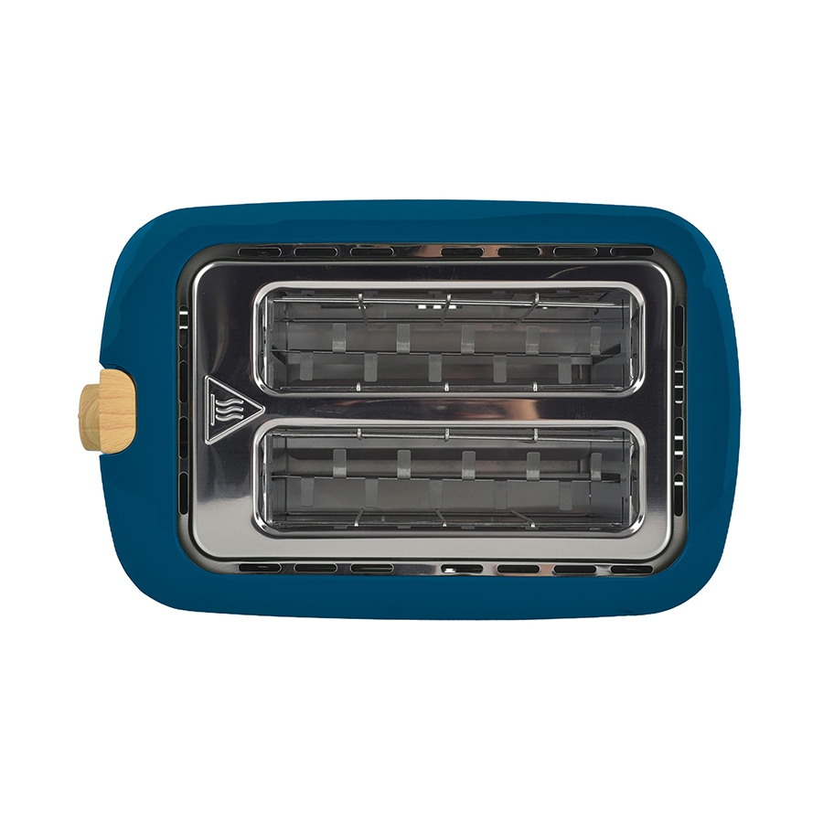 TOSTADOR MIRATI / 800 W / 7 NIVELES DE TOSTADO / AZUL
