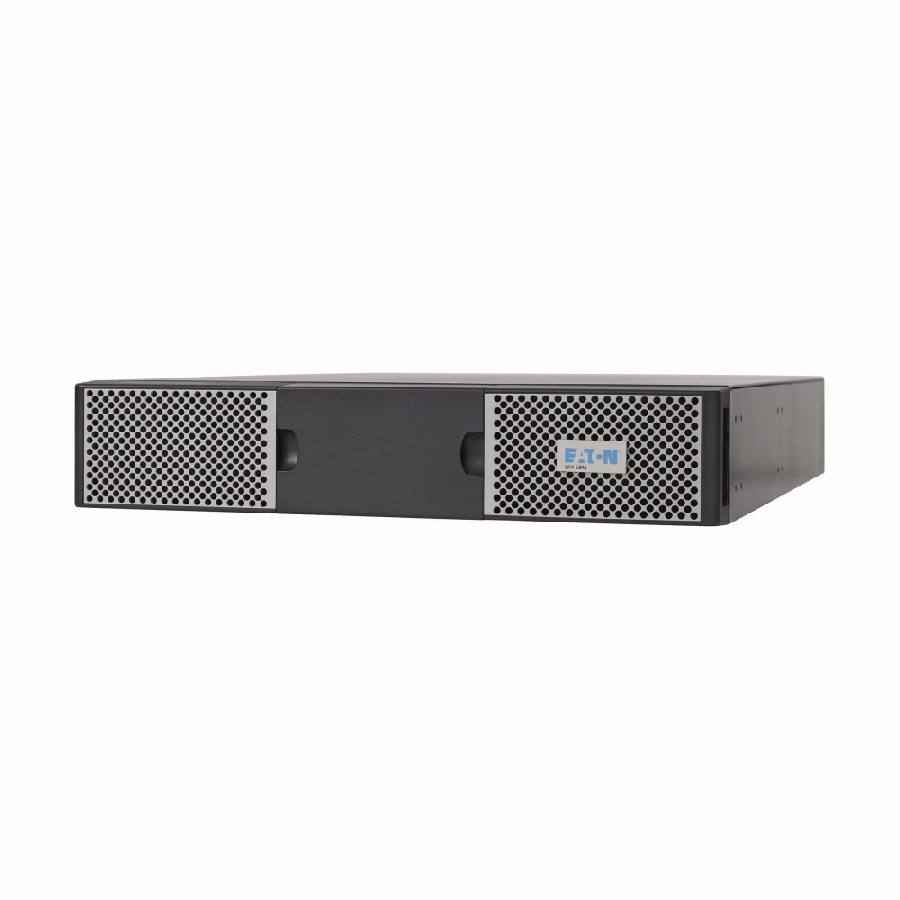 BANCO EXTERNO DE BATERIAS EATON COMPATIBLE CON MODELOS DE NO BREAK / UPS 9PX1500RT, 9PX1500GRT, 9PX1000GRT