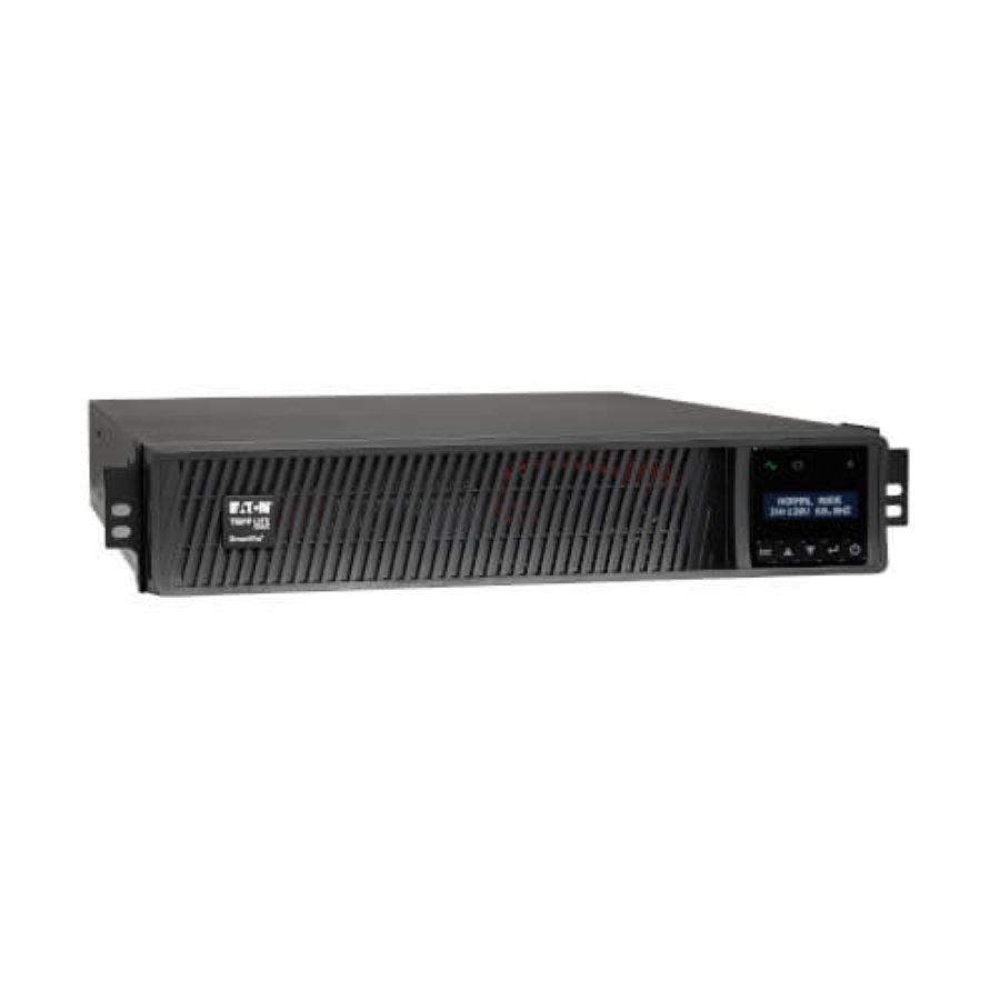 NOBREAK TRIPP-LITE SMART1000RM1U, INTERCTIVO DE ONDA SINUSOIDAL DE 120V, 1KVA 800W, OPCION DE TARJETA DE RED, USB, DB9, 6 CONTACTOS,5-15R, 1U DE RACK, VERTICAL