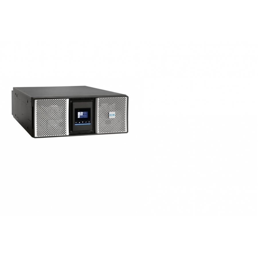 NO BREAK / UPS / EATON ON LINE 9PXG2 MODELO 9PX11KG2; 11000 VA, 11000 W, INPUT: HARDWIRED, OUTPUTS: HARDWIRED, (4) L6-30R, 4U RACK/TOWER, VRLA BATTERY, GIGABIT NETWORK CARD INCLUDED