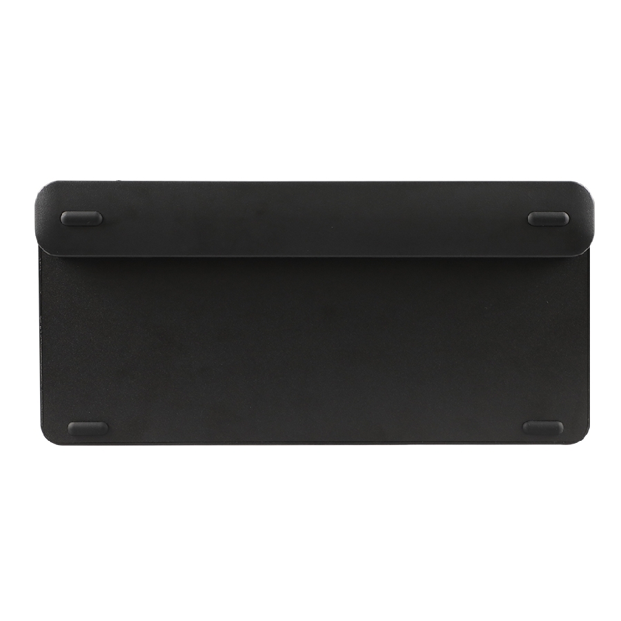 TECLADO ACTECK INSPIRE KREA TI750 / INALAMBRICO / MULTIDISPOSITIVO DUAL / DONGLE USB - 2 BT - CABLE USB / WINDOWS - MAC / ESPAÑOL / 85 TECLAS / MULTIMEDIA / RECARGABLE / NEGRO / AC-940092