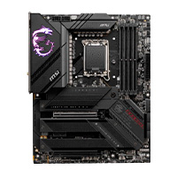 MB MPG Z890 CARBON WIFI INTEL S-1851 DDR5 GAMA ALTA