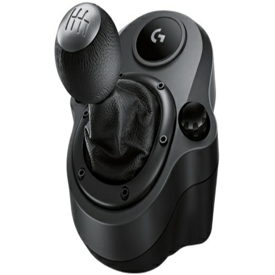 PALANCA PARA VOLANTES DE CARRERAS LOGITECH G29 Y G920 DRIVING FORCE
