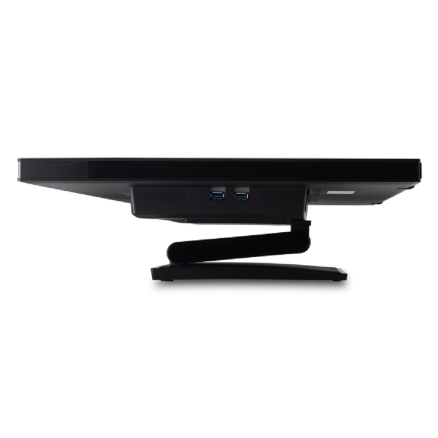 MONITOR TOUCH VIEWSONIC TD2760/ 27 PULGADAS/ FULL HD / 1920 X 1080 / VGA / HDMI / DISPLAY PORT/ VESA / CABLE VGA / CABLE HDMI/ CABLE USB/ 3 AÑOS DE GARANTIA