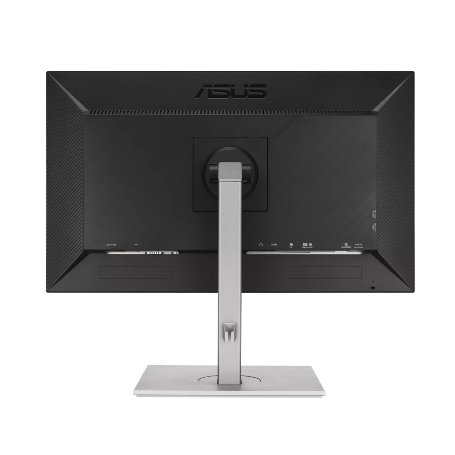 MONITOR ASUS PROART PA278CV /27 /2560X1440 /TR 5MS /75HZ /HDMI /2X DP /DP TIPO-C /USB-C 65W /VESA /ALTAVOCES /PIVOTEABLE /VERIF CALMAN