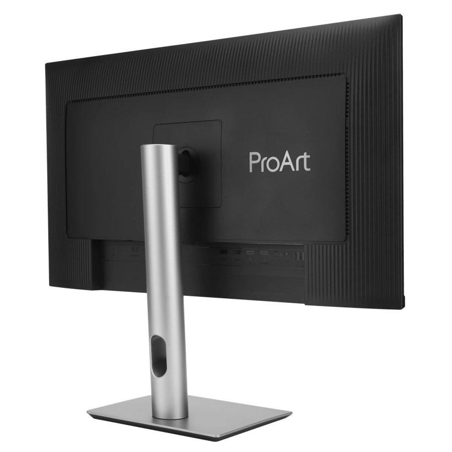 MONITOR ASUS PROART PA279CRV /27 /3840X2160 /TR 5MS /60HZ /HDMI /DP /DP TIPO-C /USB-C 96W /VESA /ALTAVOCES /PIVOTEABLE /VERIF CALMAN
