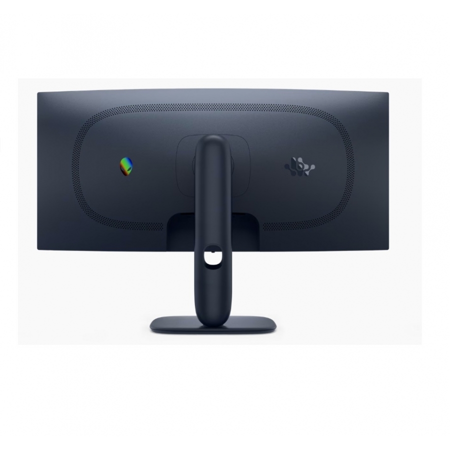 MONITOR DELL GAMER ALIENWARE CURVO | 34 PULGADAS QHD |AW3425DWM | 1800 HZ | AMD FREESYNC | 210-BPKX