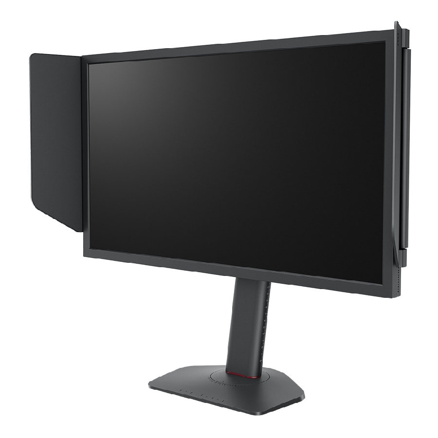 MONITOR BENQ ZOWIE ESPORTS XL2546X PLUS 24.1 / FULL HD / TN / 280HZ / HDMI, DISPLAYPORT / AUDIFONOS / EYE CARE / NEGRO / GARANTIA 3 AÑOS