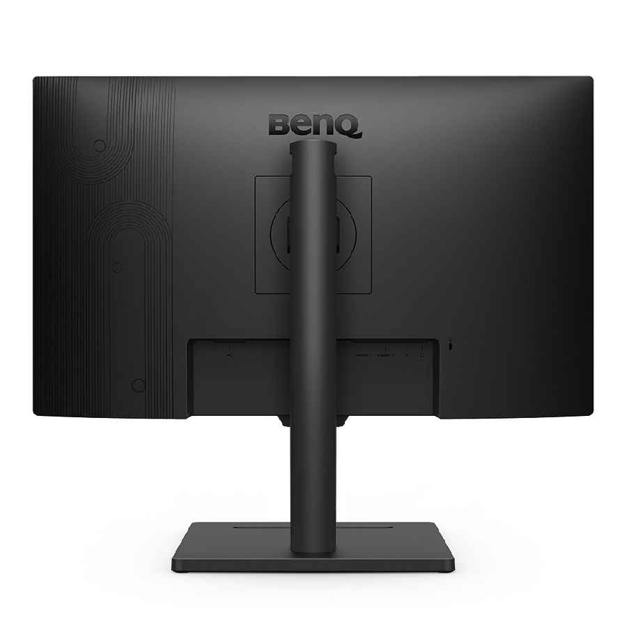 MONITOR BENQ CONSUMO GW2790T 27 / FULL HD / IPS / 100HZ / 5MS / HDMI, DISPLAYPORT / ALTAVOCES INTEGRADOS / EYE CARE / ERGONOMICO / NEGRO / GARANTIA 3 AÑOS