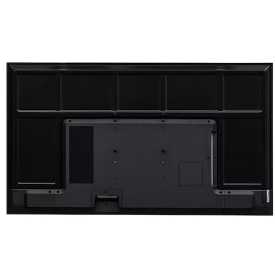 MONITOR DE SEÑALIZACION DIGITAL LG DE 55 PLG USO 24/7 BRILLO 500 NITS, 8MS 60HZ HDMI 3 HDCP 2.1/1.4 RS232 RJ45 USB A 2.0 SALIDA DE AUDIO SALIDA RS232, WEBOS 6.1