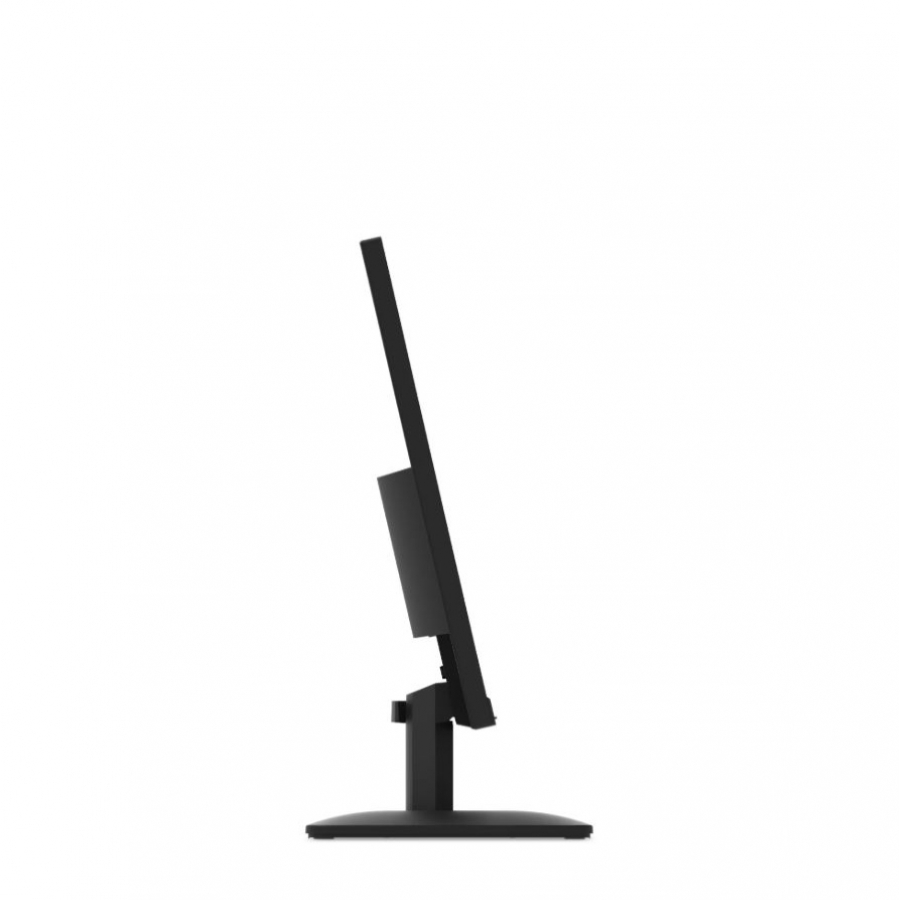 MONITOR LENOVO L27-4E / 27 PULGADAS 1920X1080 / PANEL IPS / 4MS 100HZ 99% SRGB / HDMI(1) VGA(1) / COLOR NEGRO / 3Y EN CENTRO DE SERVICIO