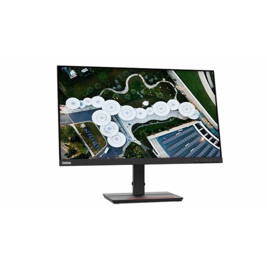 MONITOR LENOVO THINKVISION S24-4E /23.8 FHD 1920X1080 IPS / 1X HDMI 1.4, 1X VGA /3 YR GARANTIA CENTRO DE SERVICIO