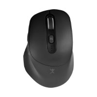 MOUSE INTELIGENTE INALAMBRICO CON FUNCIONES AI CHAT GPT, NEGRO MODELO MIND - PERFECT CHOICE