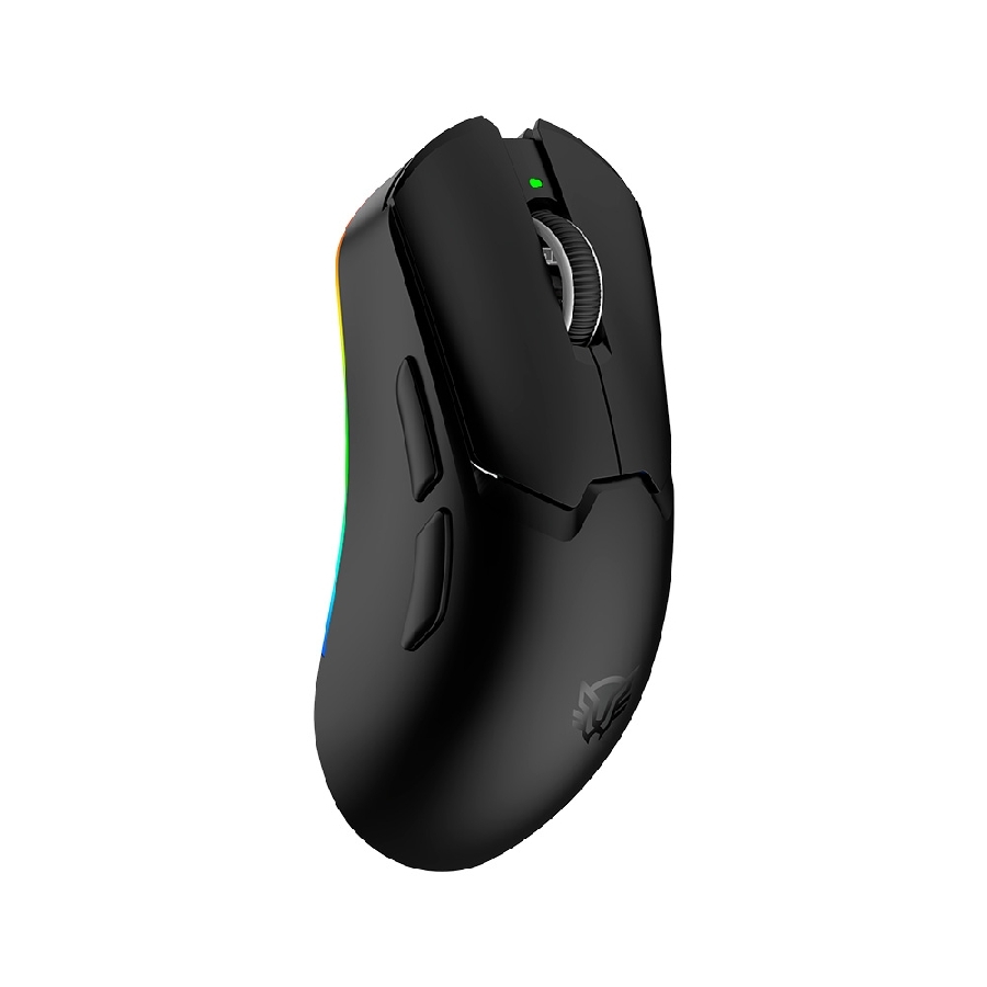 MOUSE GAMER BALAM RUSH DRIFT PPRO MG7 / DUAL INALAMBRICO - ALAMBRICO / RECARGABLE USB / ILUMINACION RGB DINAMICA / 5 BOTONES / SENSOR OPTICO 26,0000 DPI AJUSTABLE / NEGRO / BR-938525