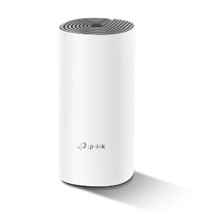 ROUTER TP-LINK DECO E41-PACK WIFI MESH DUAL BAND MODO AP/ROUTER SUSTITUYE A DECO M3W
