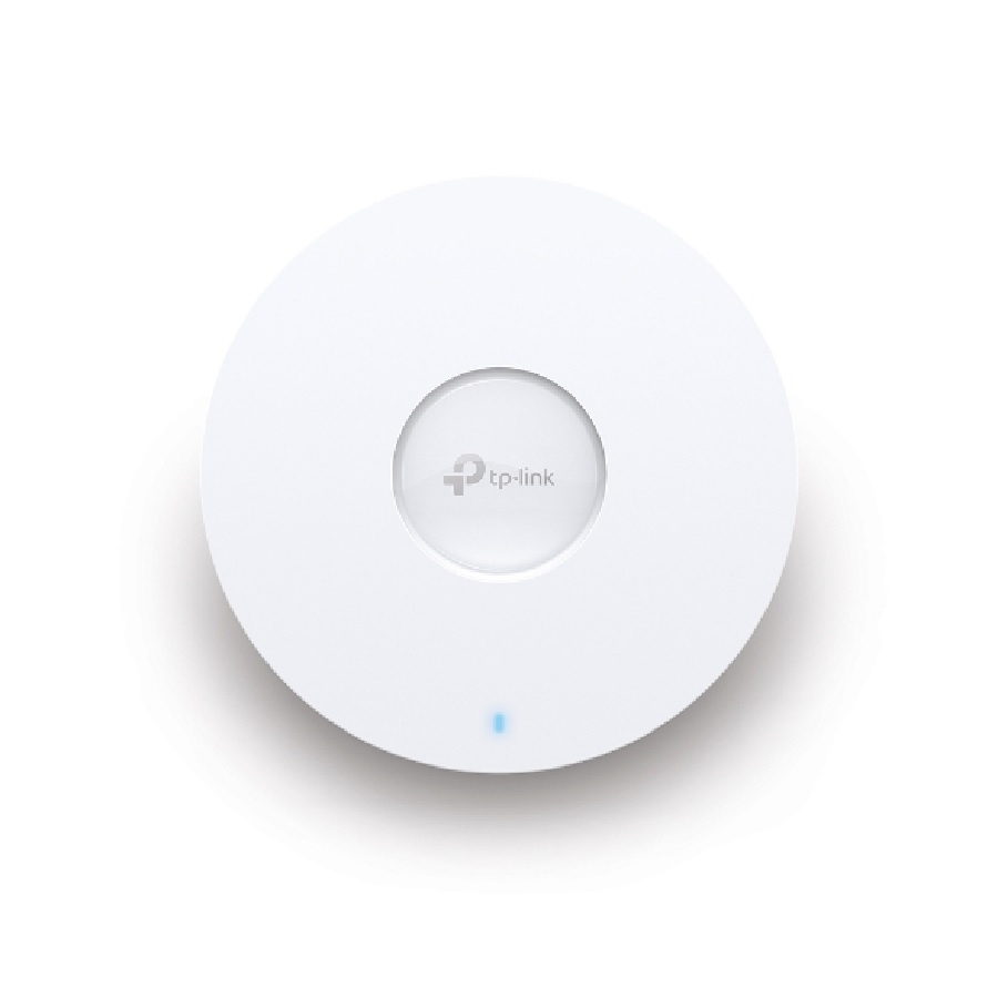 ACCESS POINT TP-LINK EAP653 OMADA AX3000 CEILING MOUNT WIFI 6