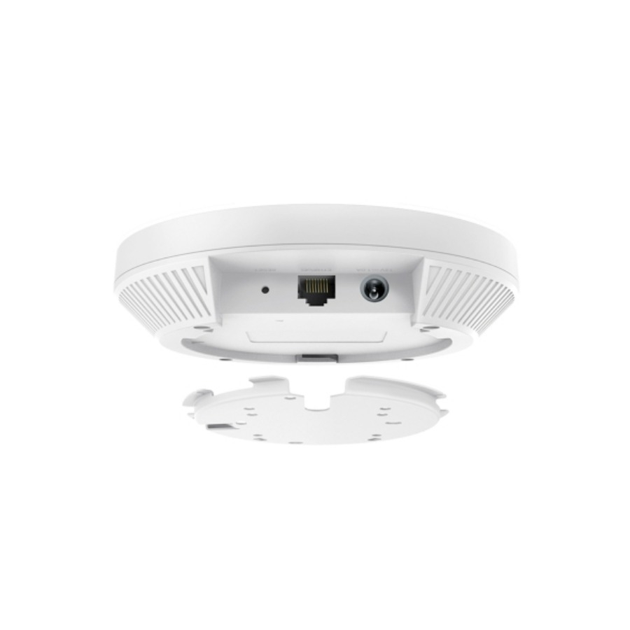 ACCESS POINT TP-LINK EAP613 OMADA AX1800 CEILING MOUNT WI-FI 6
