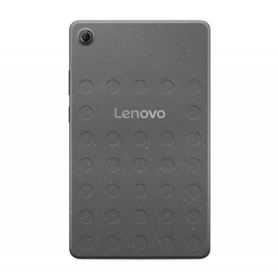 LENOVO IDEA TAB ONE CON FOLIO CASE / TB305FU / ZAF00187MX / MEDIATEK HELIO G85 8C 2.0GHZ / 4GB RAM / 128GB / 8.7 HD 1340X800 / LUNA GREY / ANDROID 14 / 1YRCS