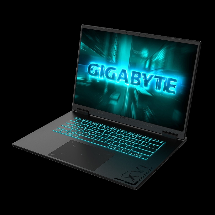 PORTATIL GAMER GIGABYTE GAMING A16 CVHI3LA894PH / INTEL I7 13620H / RAM 16GB DDR5 / SSD 1 TB / RTX 5060 / WIN 11 HOME
