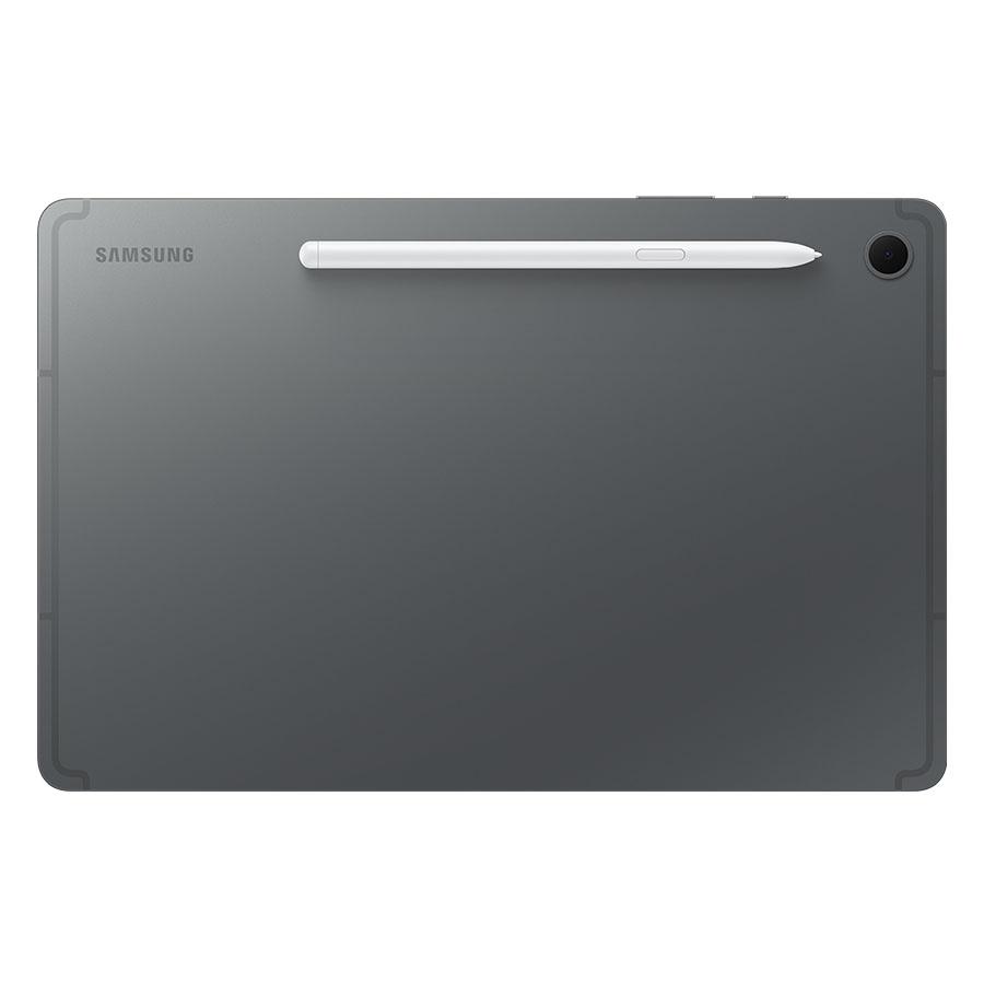 TABLET SAMSUNG GALAXY TAB S10 LITE / 10.9 PULGADAS / MODELO SM-X406 / INCLUYE S PEN / 6GB RAM / 128GB ROM / 5G / 5 MP 8 MP / ANDROID / VEL 2.4GHZ, 2GHZ / 1 AÑO DE GARANTIA / COLOR GRIS