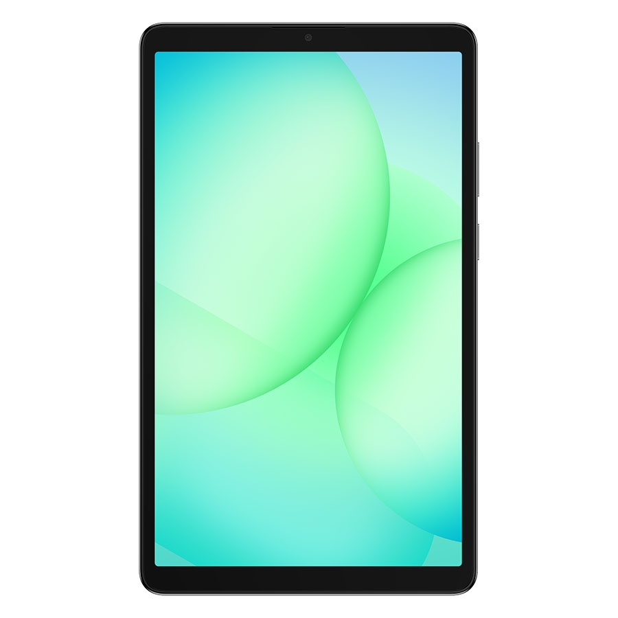 TABLET SAMSUNG GALAXY TAB A11 / 8.7 PULGADAS / MODELO SM-X133 / 8GB RAM / 128GB ROM / WI-FI / 5 MP - 8 MP / ANDROID / VEL 2.2GHZ, 2GHZ / 1 AÑO DE GARANTIA / COLOR GRIS