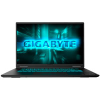 PORTATIL GAMER GIGABYTE GAMING A16 CTHI3LA893SH / INTEL I7-13620H 4.9GHZ / 16 165HZ IPS FHD / RTX 5050 GDDR7 8GB / 512GB SSD / RAM 16GB / WIN 11 HOME