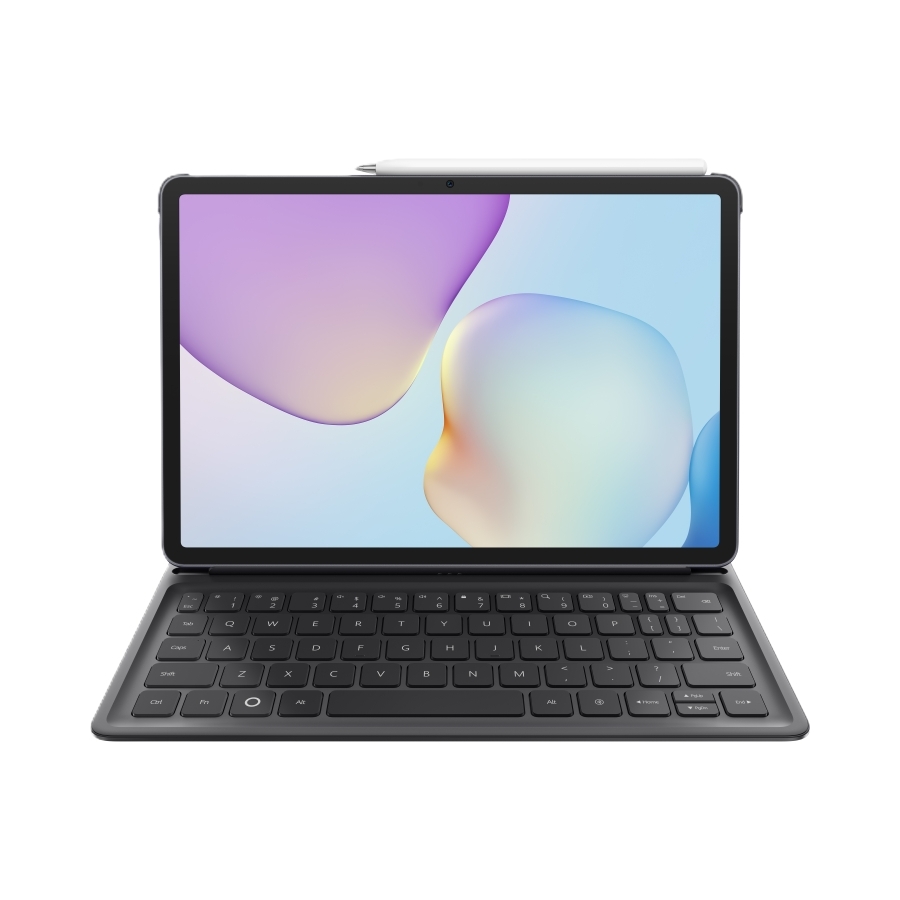 HUAWEI MATEPAD 11.5 2025, TABLET 8+128G, 2.5K 120HZ, WPS OFFICE PREINSTALADO, 10100MAH BATERIA, 40W SUPERCHARGE, NOTA, CON TECLADO, COLOR GRIS