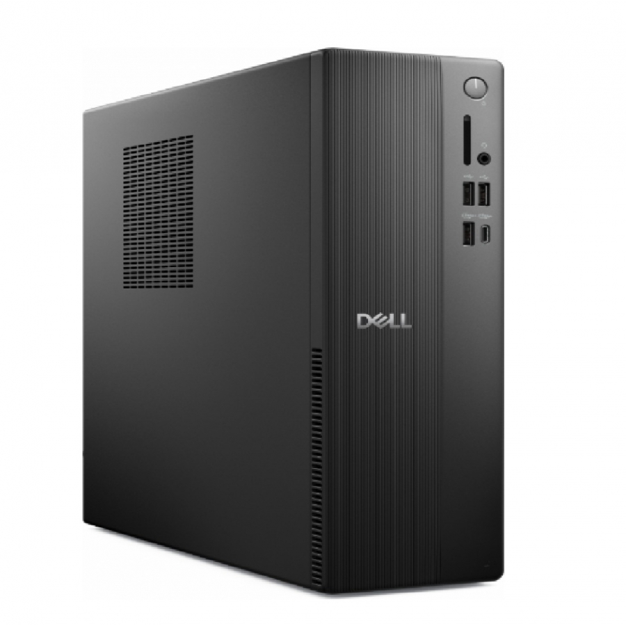 PC DELL SFF ECS1250 | INTEL CORE I7-14700 | 16GB 1X16 GB | 512 GB QCL M.2 SSD CLASE 25 | WIN 11 PRO | HDMI, RJ45, USB | WI-FI BLUETOOTH | TECLADO Y MOUSE | 1 YEAR HARDWARE SERVICE | R7PKP