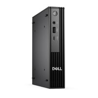 PC DELL PRO MICRO | COPILOT+ PC | INTEL CORE ULTRA 5 335 (47 TOPS) | 16 GB (1X16 GB) | 512 GB SSD | WI-FI | WIN 11 PRO | 3 AÑOS DE GARANTIA