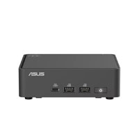 MINI PC ASUS NUC 15 PRO CORE 3 100U HASTA 4.7 GHZ /6 CORES (2P+4E) /2X SODIMM DDR5 5600 /2X HDMI 2.1 /2X THUNDERBOLT 4 /3X USB 3.2 /CHASIS SLIM